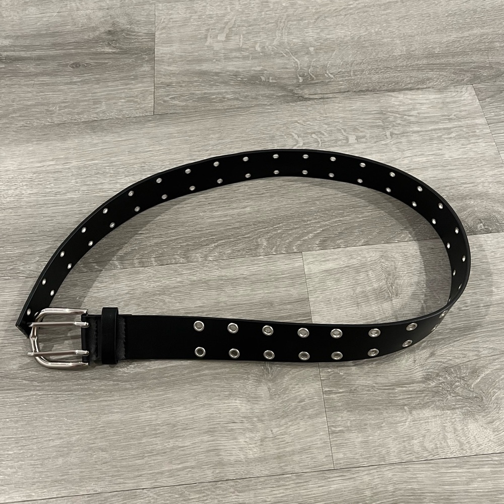 Black Belt - Picture 3 of 4